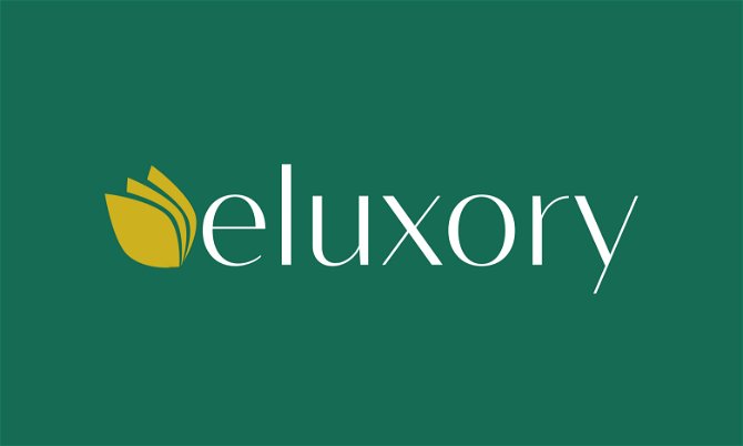 Eluxory.com